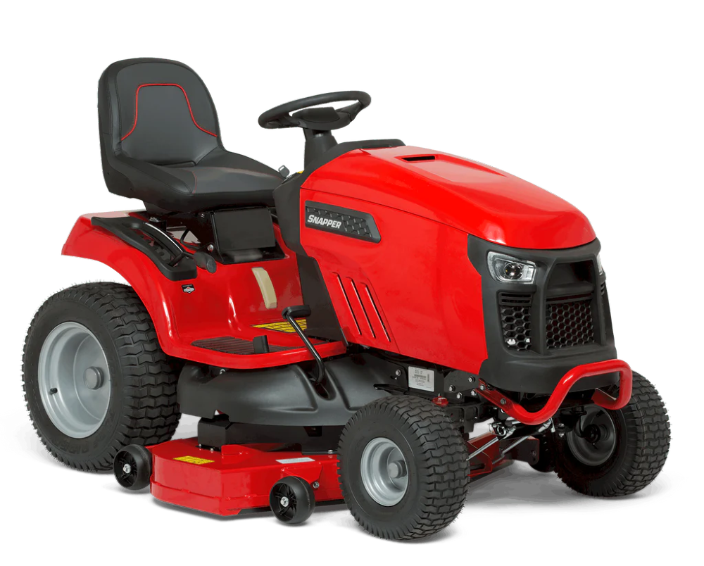 Snapper SPX275 Rear-Collect V-Twin Garden Tractor with Hydrostatic Drive