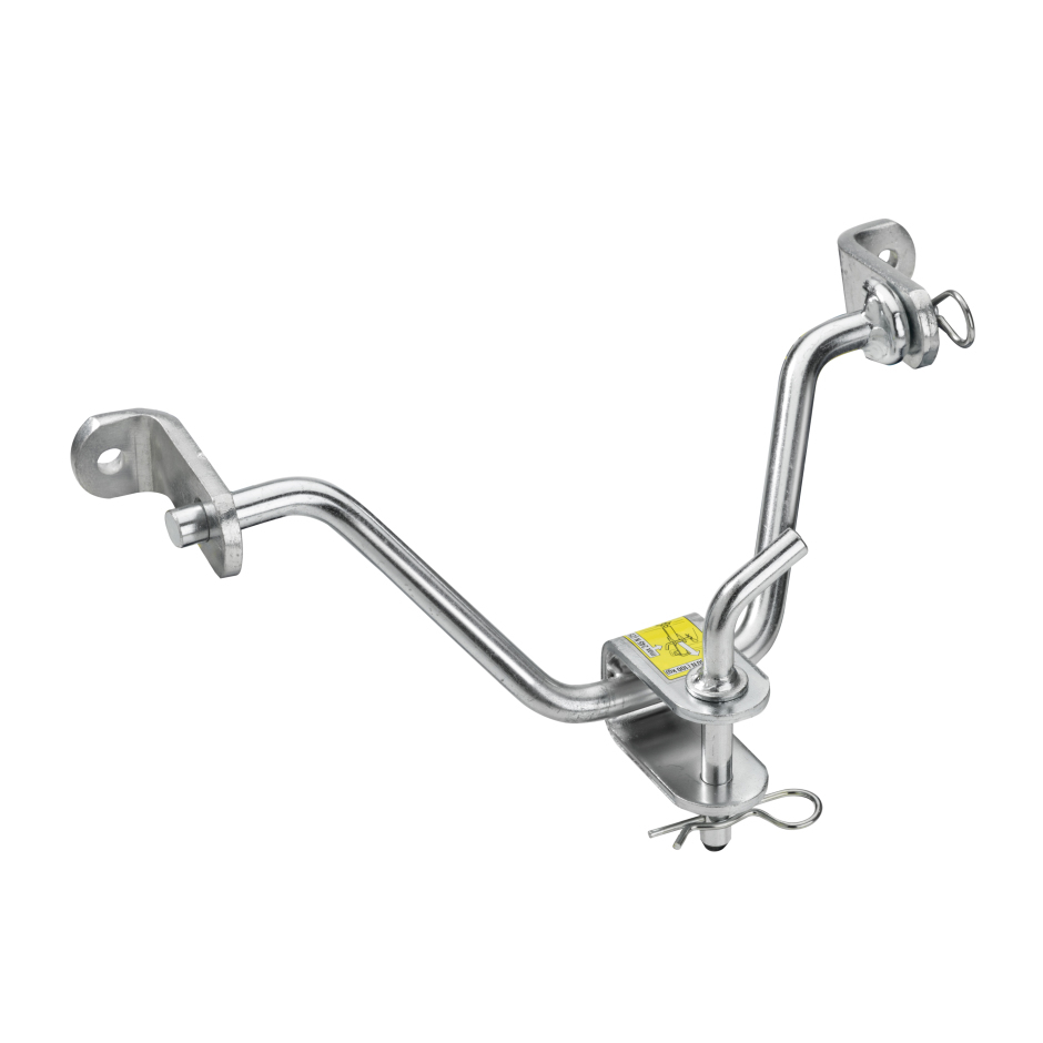 Mountfield/Stiga Tow Bar – for 92cm/102cm/122cm Rear-Collect Tractors | 299900006/0