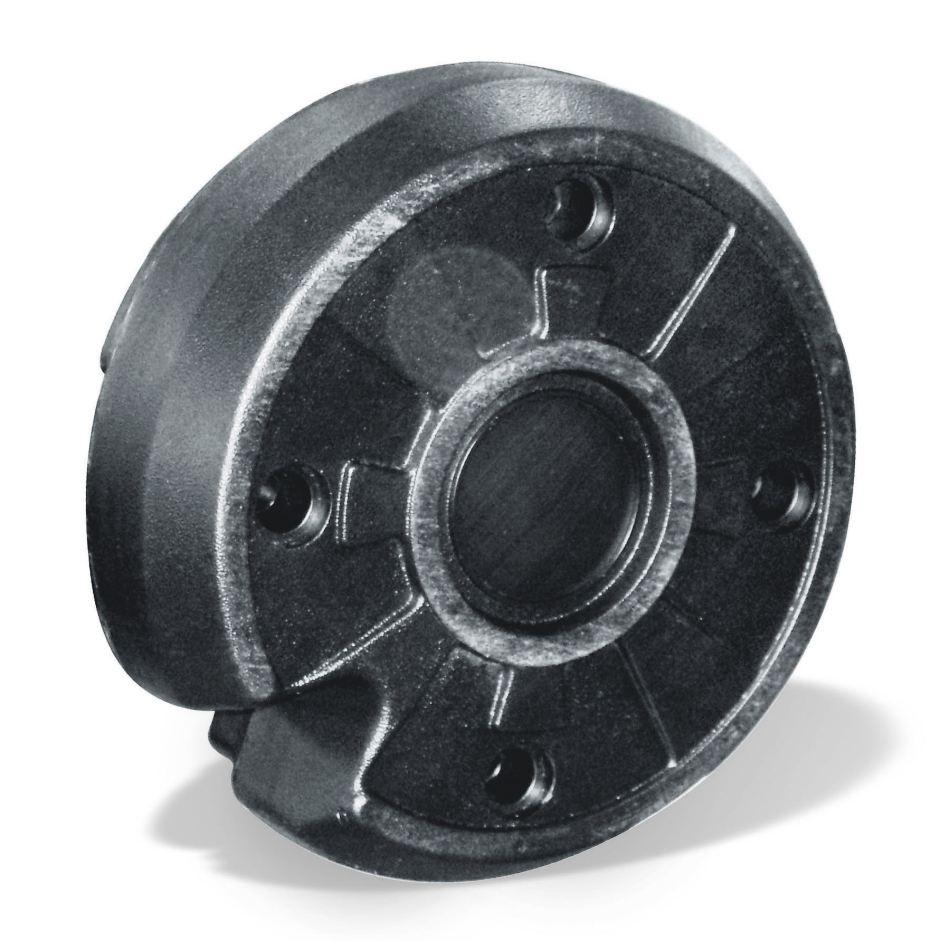 Stiga Rear Counterweight for 92cm Rear-Collect Tractors | 299900150/0