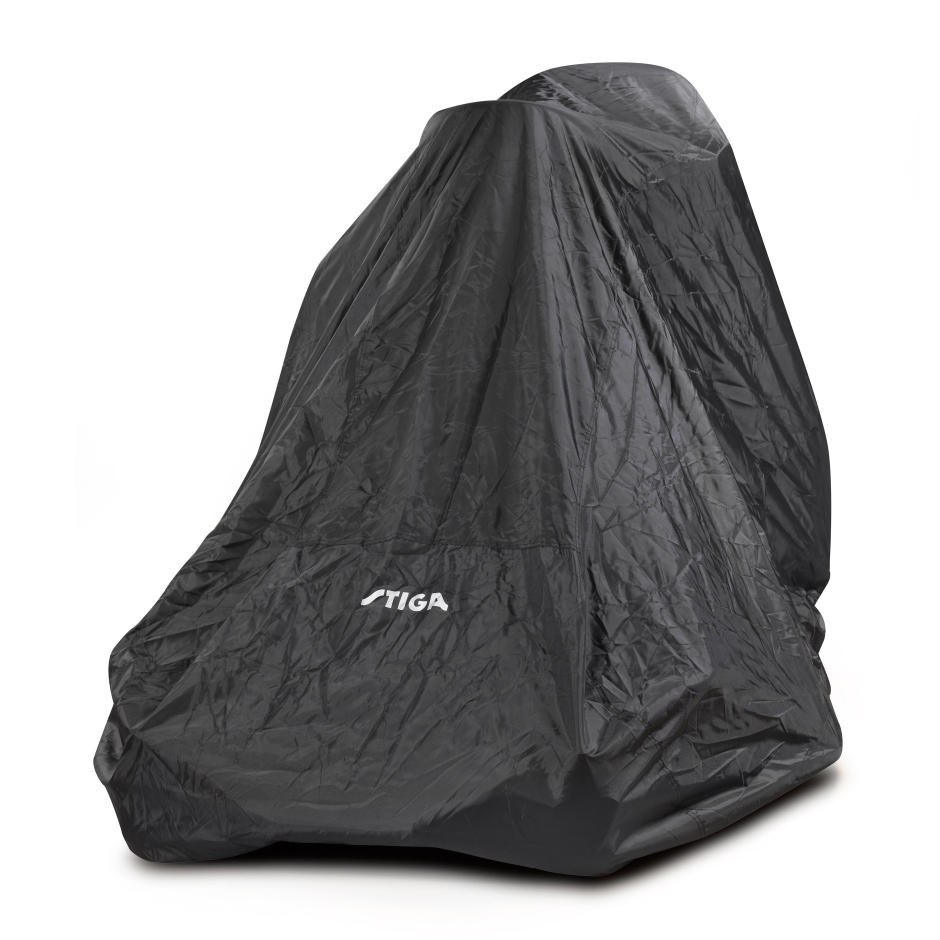 Stiga Protective Cover for Park Front-Cut Ride-On Mowers | 2A0000000/S16