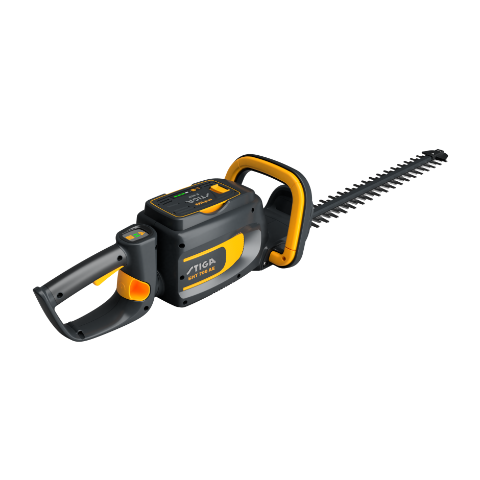 Stiga SHT 700 AE 48v Cordless Hedgetrimmer (Tool Only)