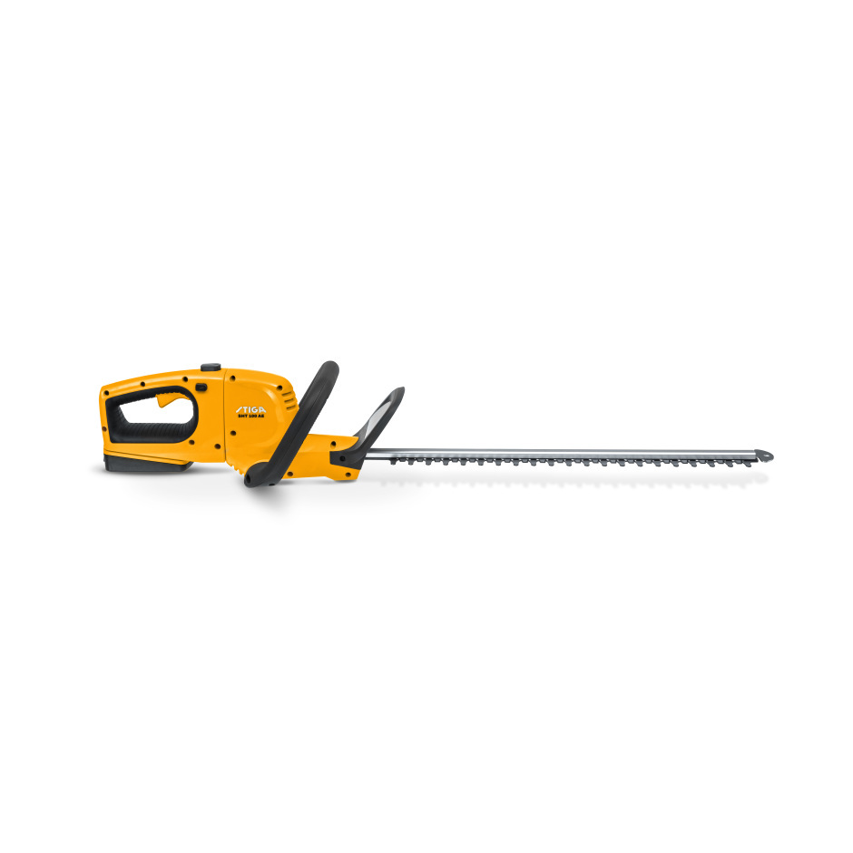Stiga SHT 100 AE KIT 20v Cordless Hedgetrimmer (Inc. Battery & Charger)