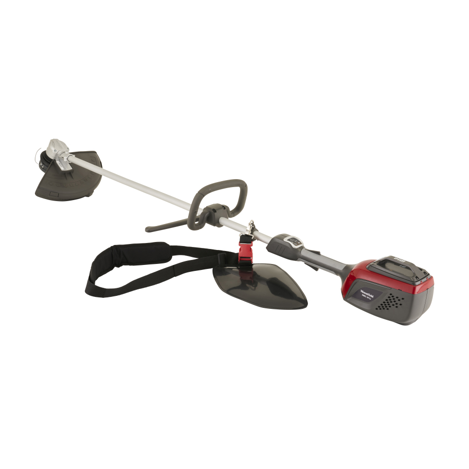 Mountfield MBC 50 Li 48v Cordless Brushcutter (Tool Only)