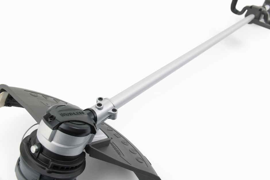 Stiga BC 700e 48v Cordless Brushcutter with ‘Loop’ Handle (Tool Only)