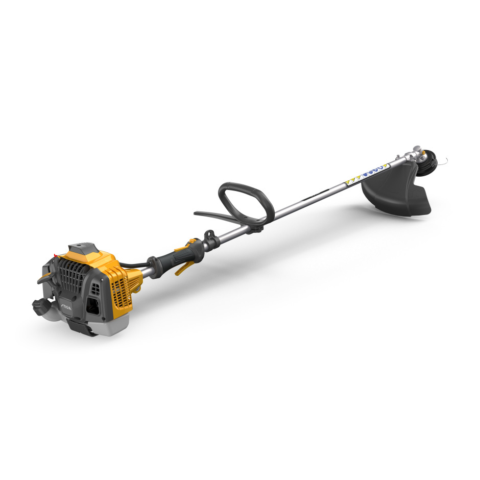 Stiga BC 730 Petrol Brushcutter