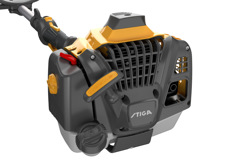 Stiga BC 730 Petrol Brushcutter
