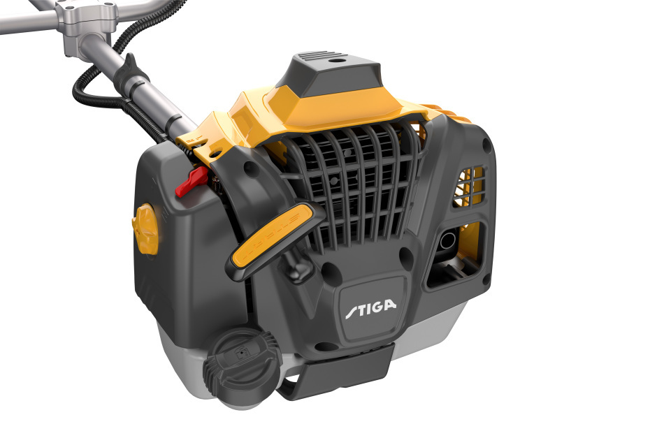 Stiga BC 730 B Petrol Brushcutter