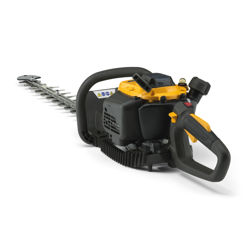 Stiga HT 525 Petrol Hedgetrimmer (60cm Blades)