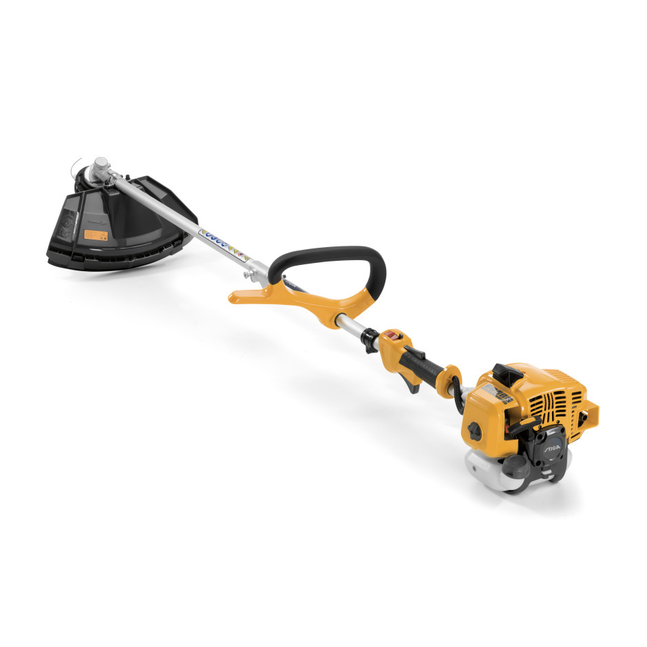 Stiga BC 330 A Petrol Brushcutter
