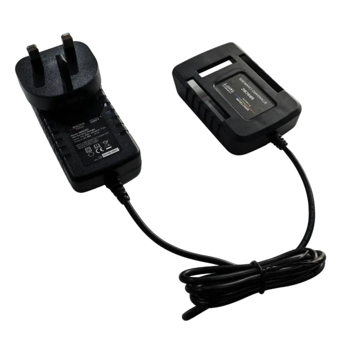 Spectrum SBSCBC 40V Standard Battery Charger (0.5A)