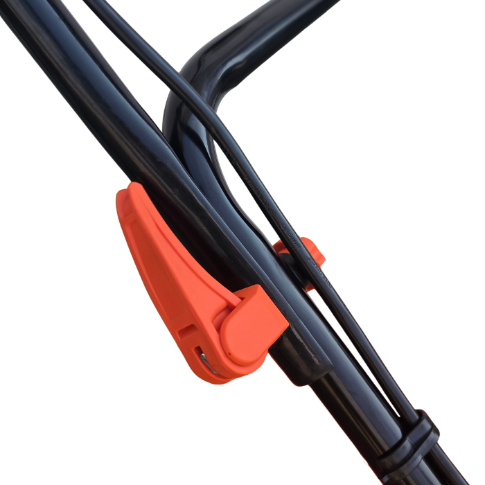 Spectrum TG36E Electric Lawnmower — 1600W, 36cm Cut