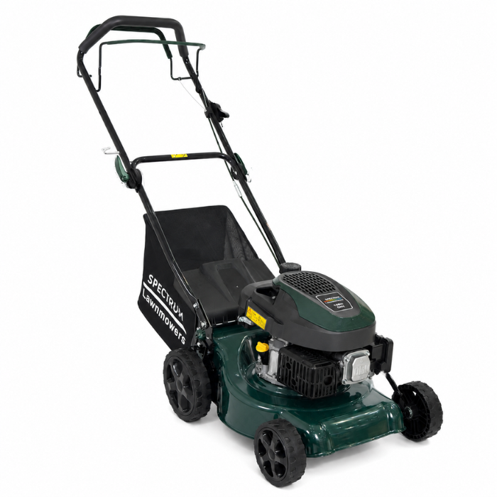 Spectrum TG42PD Self-Propelled Petrol Lawnmower