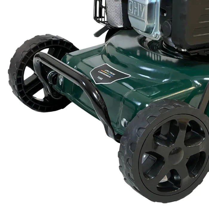 Spectrum TG48-PRO Honda Powered Petrol Self Propelled Lawnmower - 4 blade