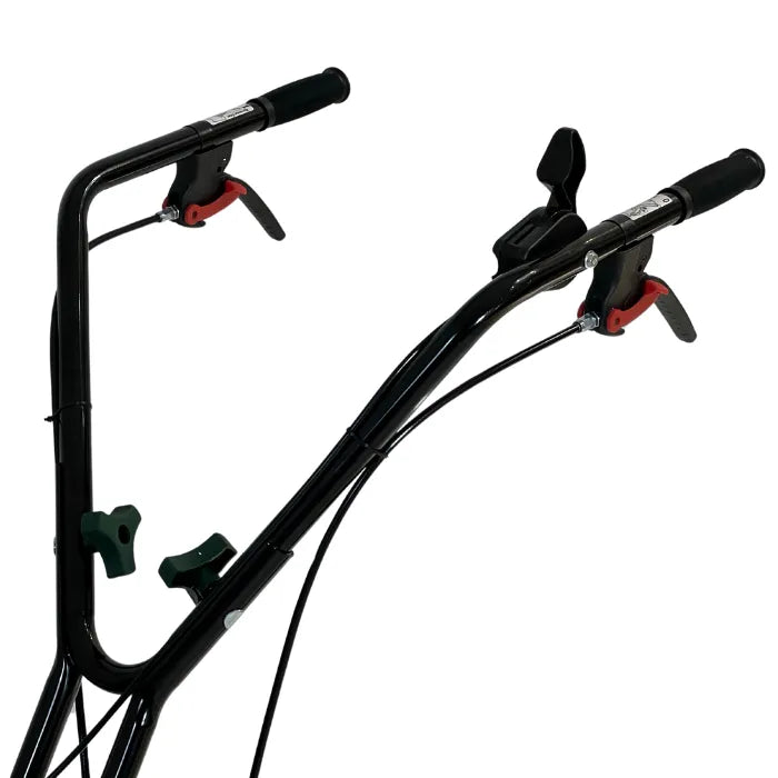 Spectrum TG60FTTR Front-Tine Petrol Cultivator — 212cc, 7HP, 30/60cm Adjustable Width
