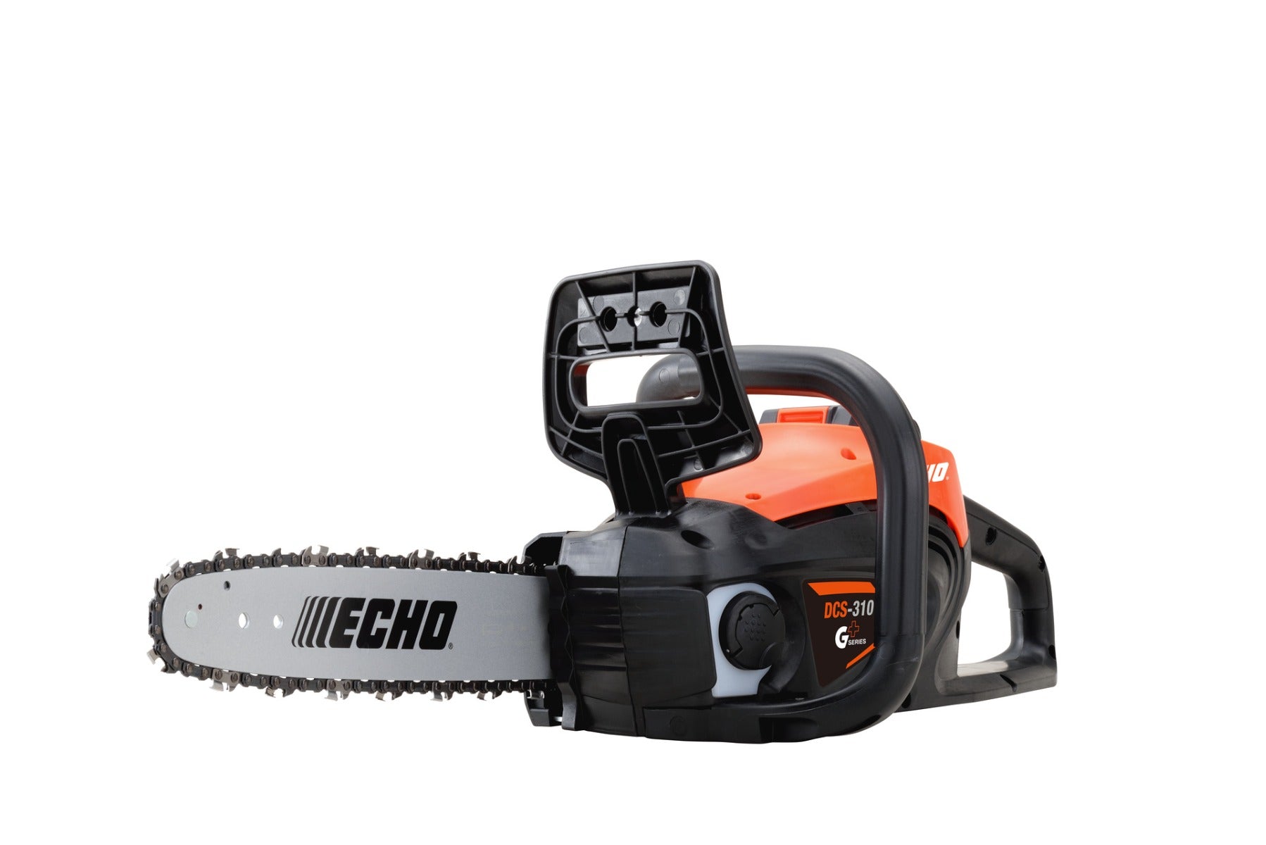 Echo DCS-310 40v Cordless Chainsaw – 30cm Guide Bar (Tool Only)