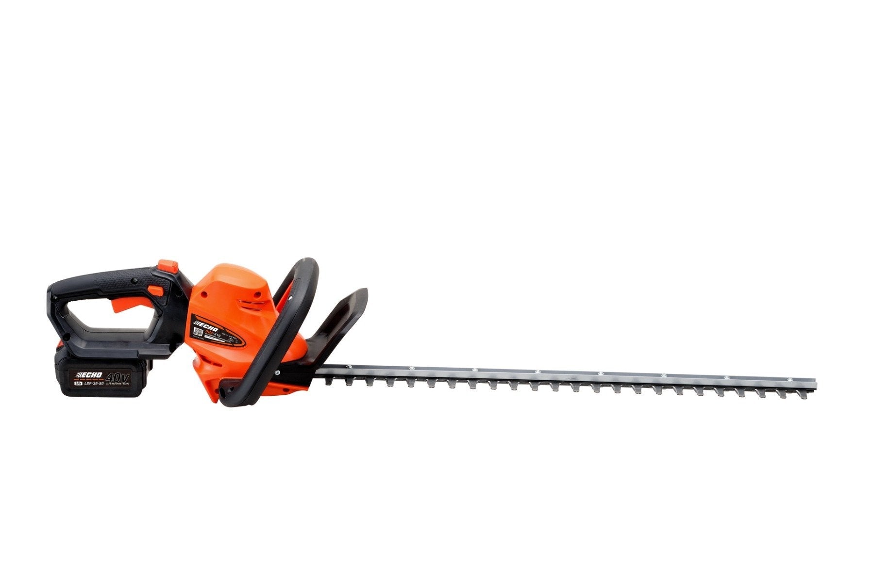 Echo DHC-310 40v Cordless Hedgetrimmer (Tool Only)
