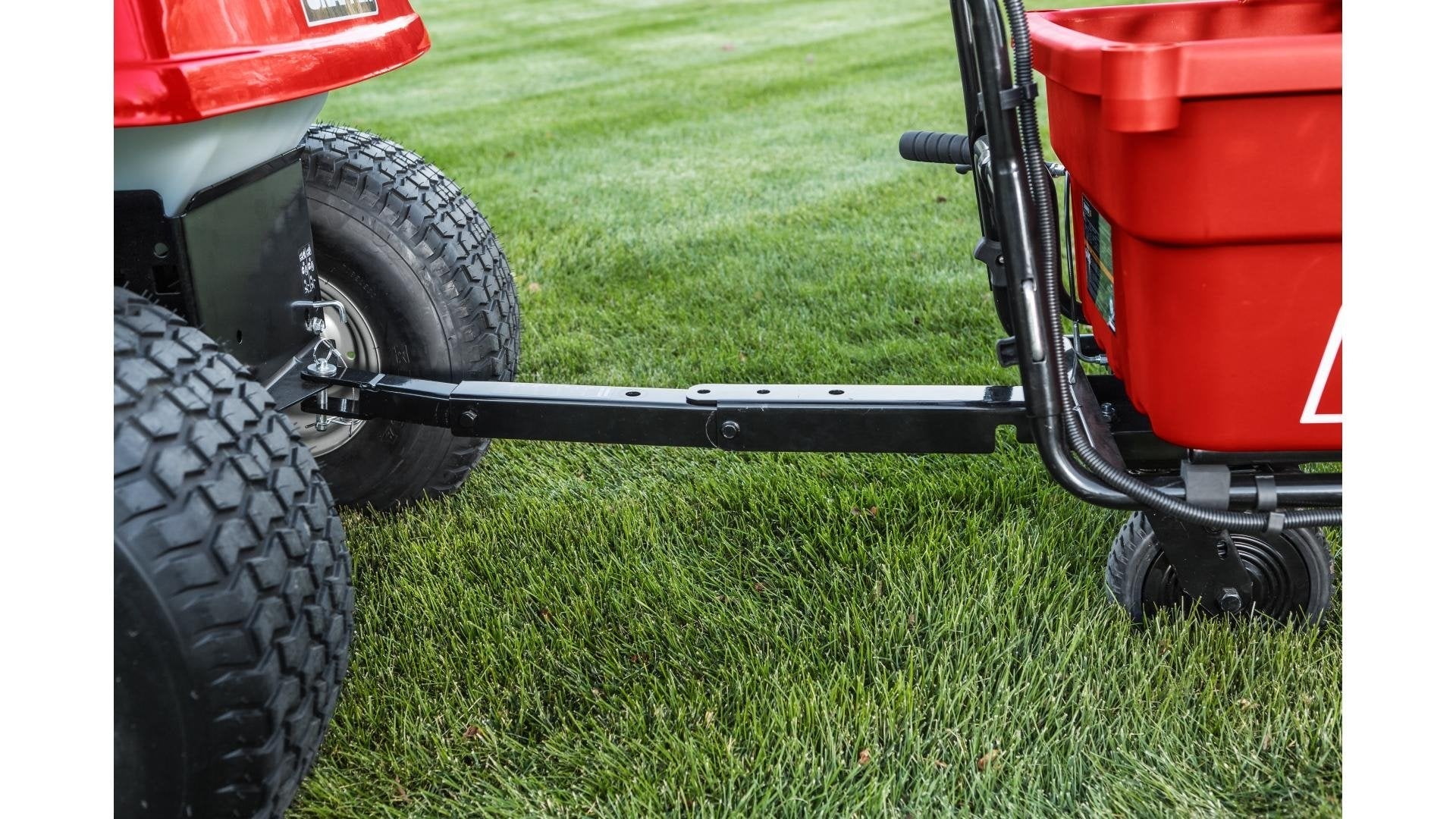 Snapper ESXDUC 82v Battery-Powered Electric Wheelbarrow (Machine Only)