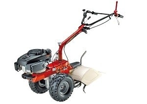 Apache P70 Two-Wheel Tractor (Excluding Attachments)