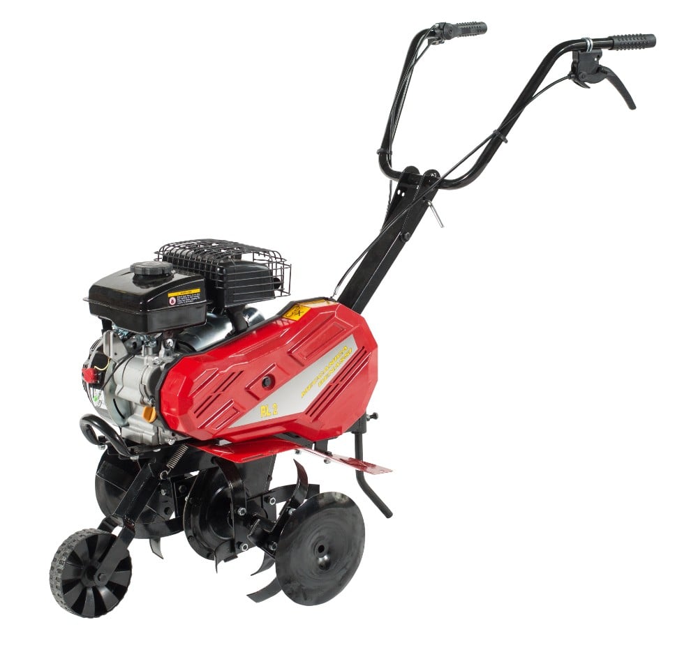 Meccanica Benassi RL2 Petrol Front-Tine Tiller - Please call to check delivery schedule
