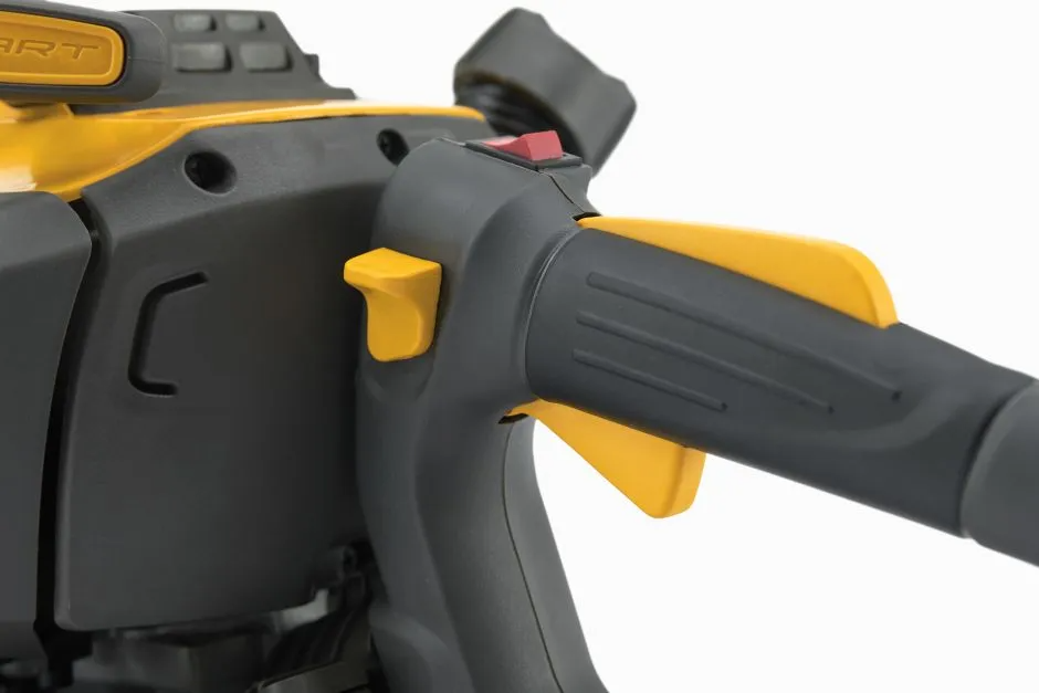 Stiga HT 525 Petrol Hedgetrimmer (60cm Blades)