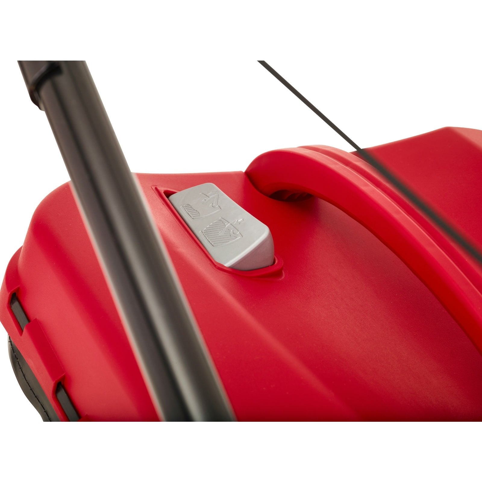 Mountfield SP53 3-in-1 Self-Propelled Petrol Lawnmower