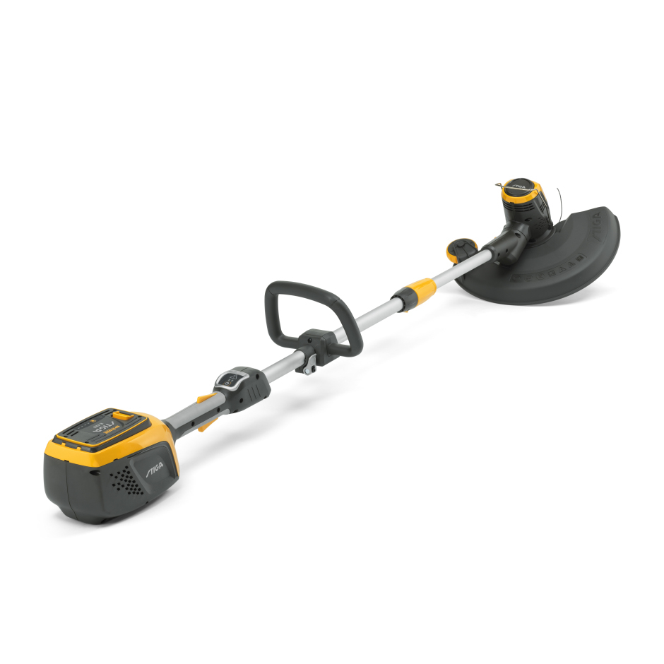 Stiga GT 500e 48v Cordless Grass-Trimmer (Tool Only)