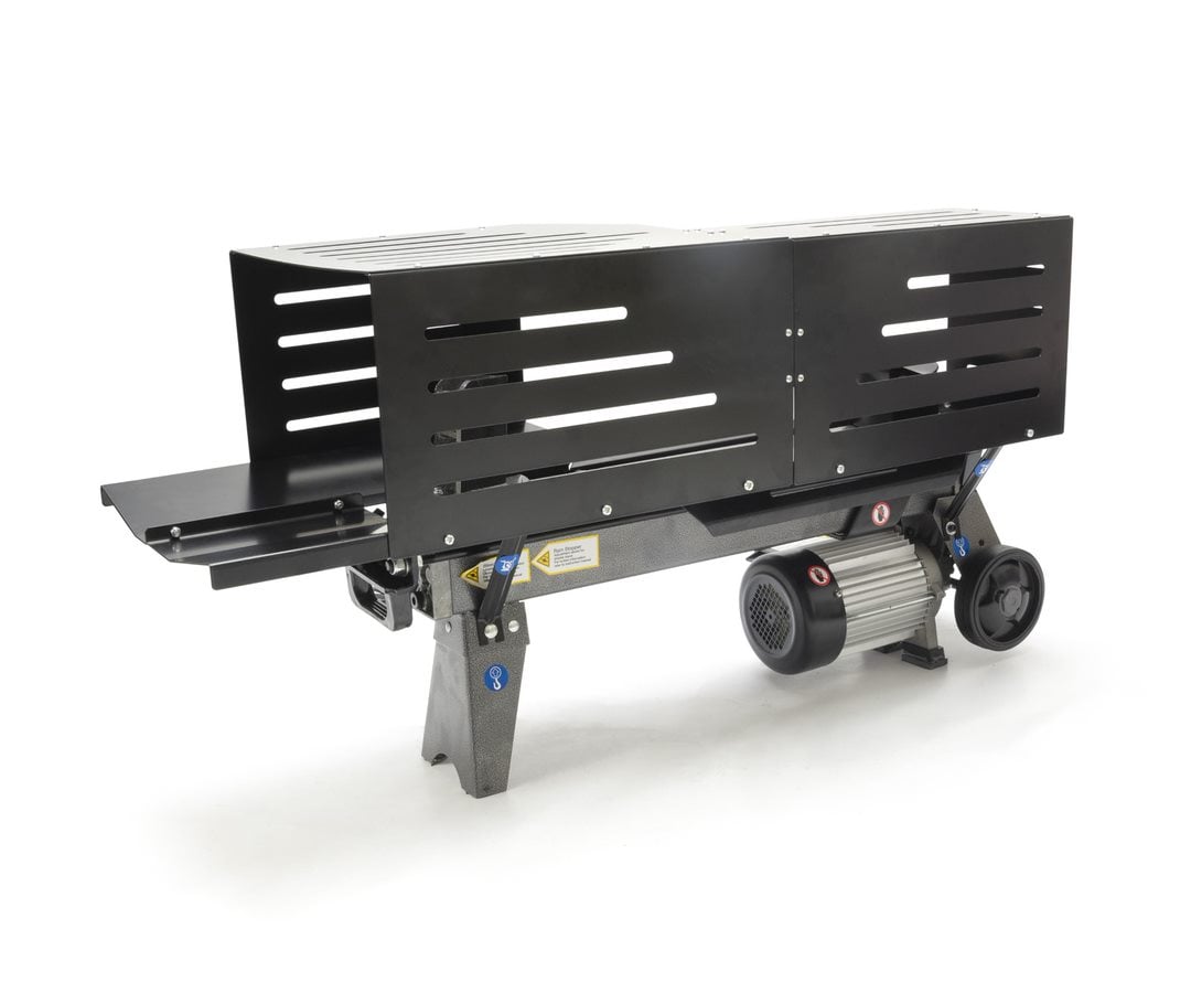 The Handy 4-Ton Horizontal Electric Log-Splitter | THLS 4G