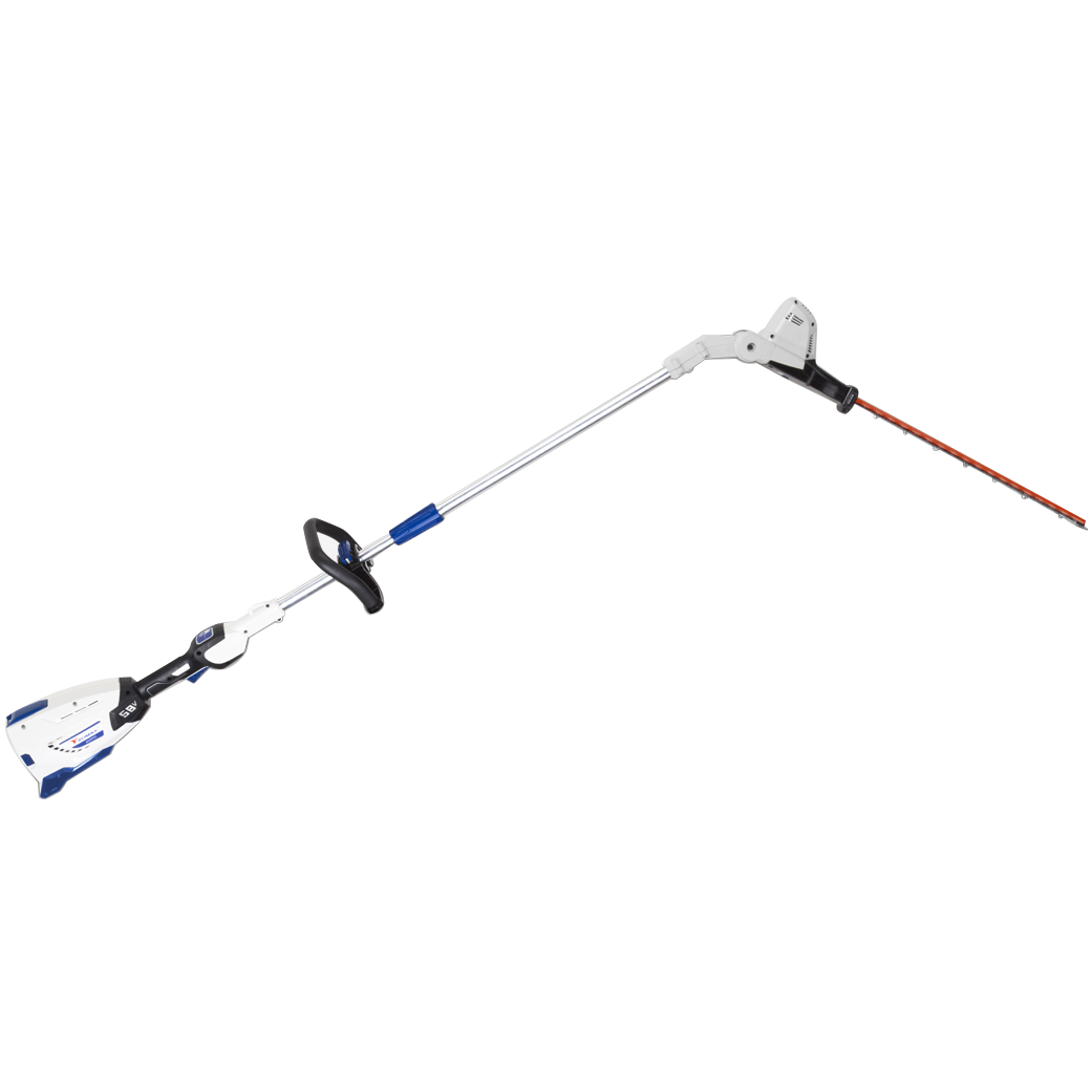 Zomax DP552 58v Long-Reach Cordless Hedgetrimmer (Tool Only)