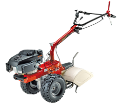 Apache Equipment