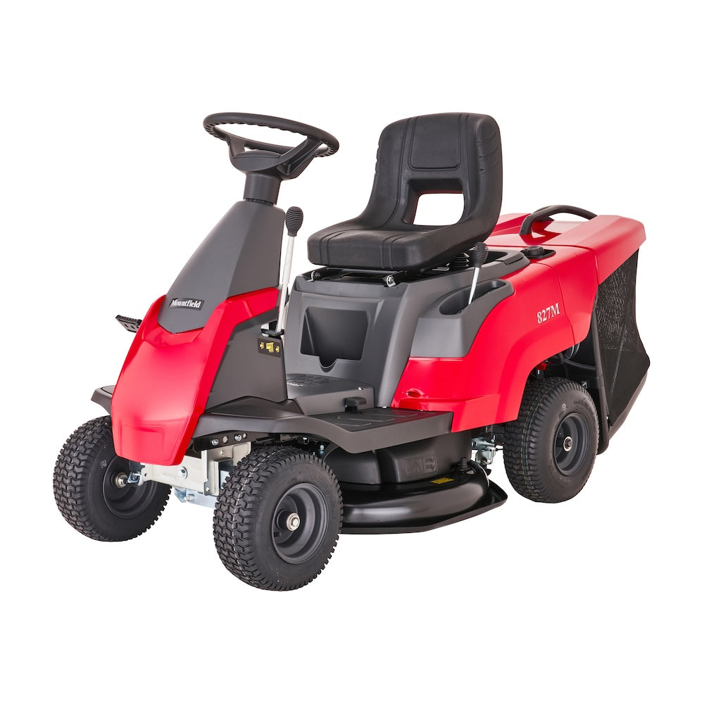 Mountfield Equipment