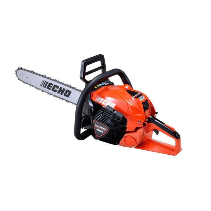 Gas Chainsaws