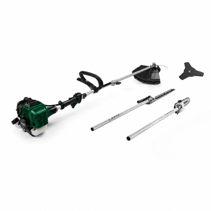 Multi-Tool Attachments