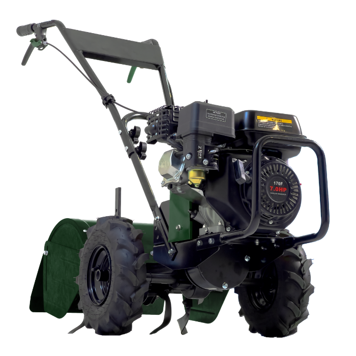 Tillers & Cultivators