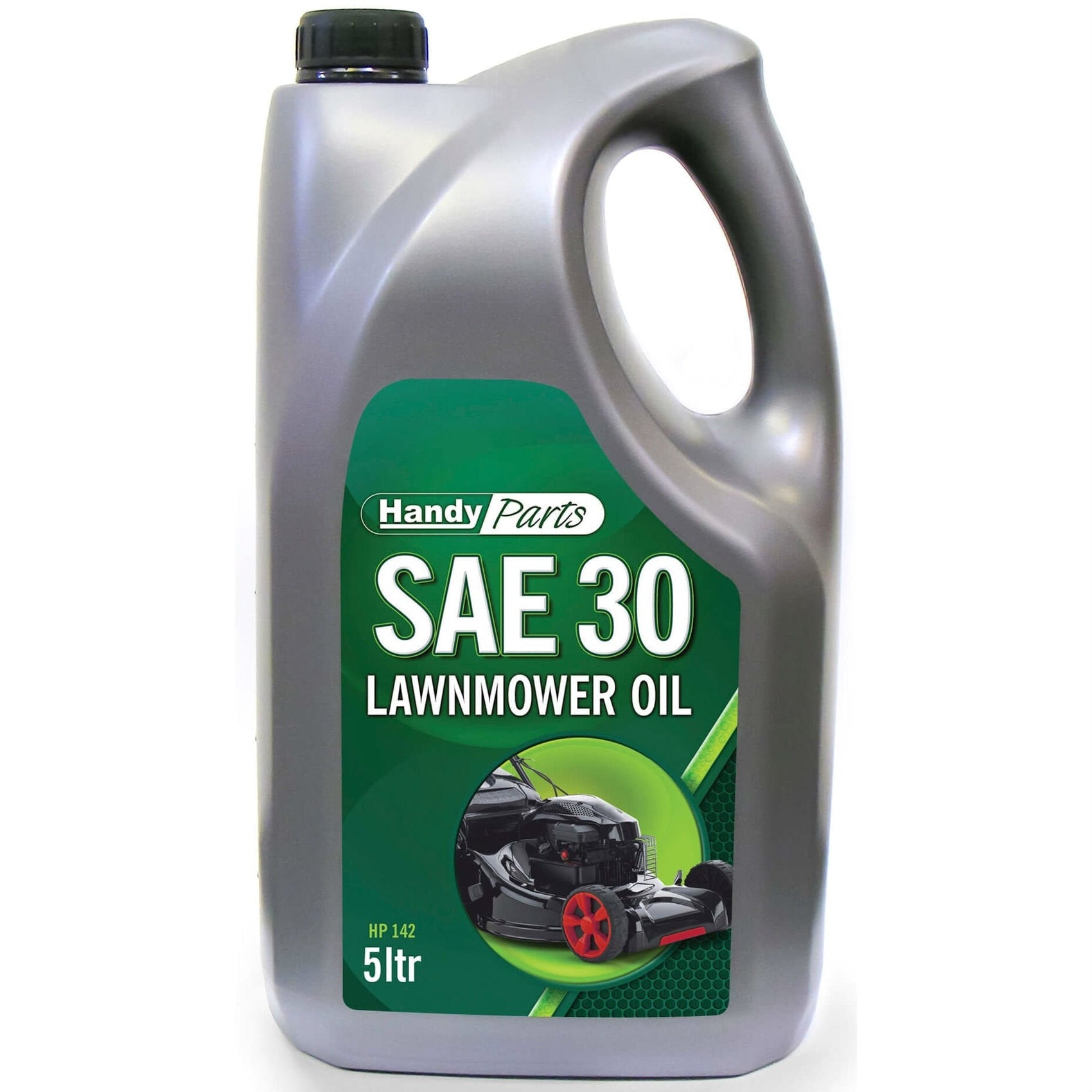 Oils & Maintenance
