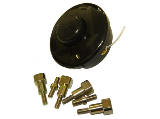 Parts & Accessories