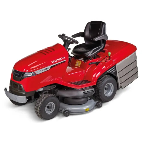 Honda Equipment