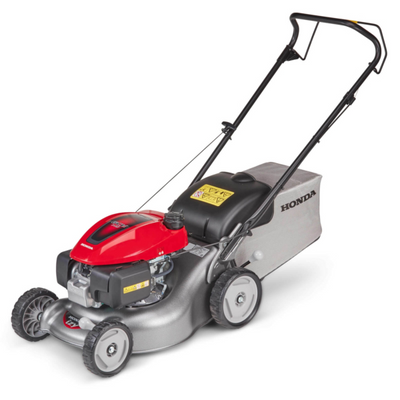 Honda IZY HRG 416 PK Petrol Lawnmower — 41cm, GCVx145, Auto Choke