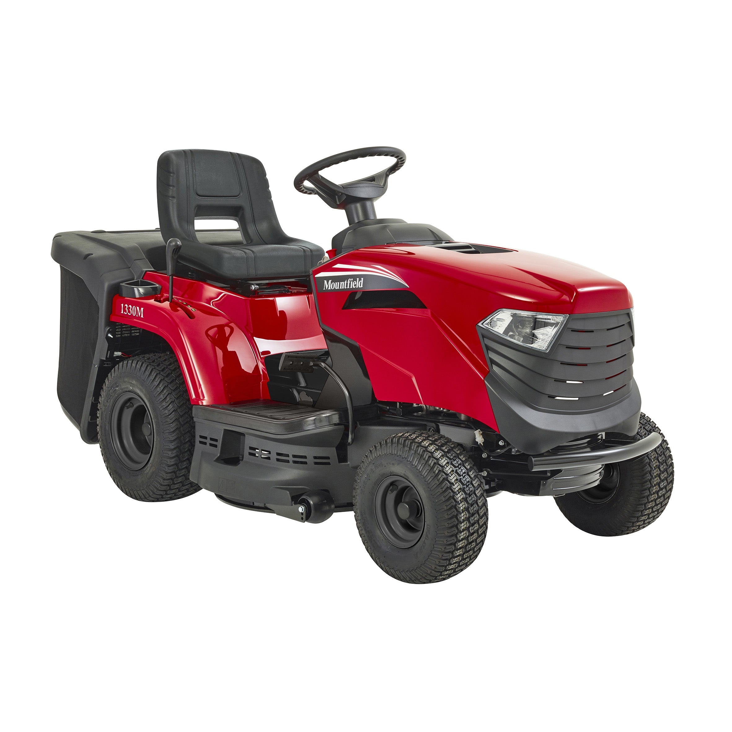 Mountfield 1330M Gear Drive 2-in-1 Lawn Tractor