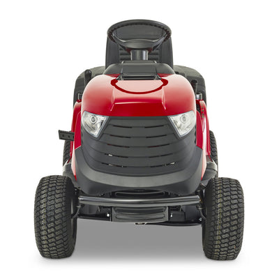 Mountfield T30M Gear Drive 2-in-1 Lawn Tractor with Free Trailer