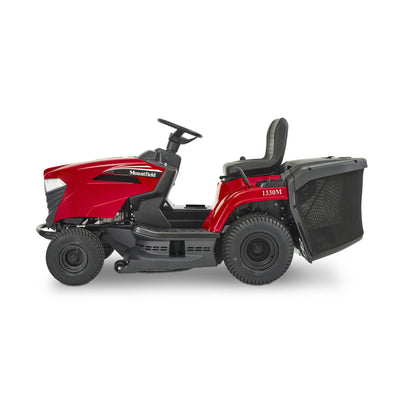 Mountfield 1330M Gear Drive 2-in-1 Lawn Tractor