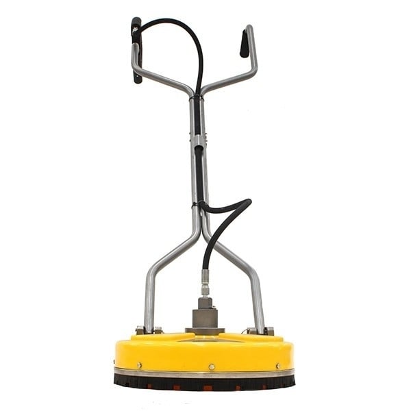 Pressure Surface Cleaner BE  Whirl-A-Way 16" Rotary - 85.403.003