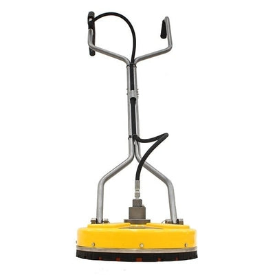 Pressure Surface Cleaner BE  Whirl-A-Way 18" Rotary - 85.403.005
