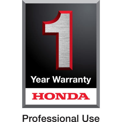 Honda HRX 537 HY Self-Propelled Petrol Lawnmower — 53cm, Hydrostatic, Versamow