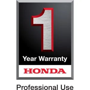 Honda HRD 536 HX Self-Propelled Petrol Lawn Mower