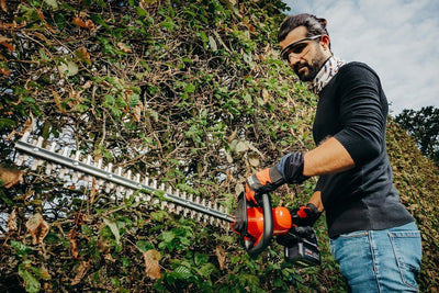 Echo DHC-310 40v Cordless Hedgetrimmer (Tool Only)