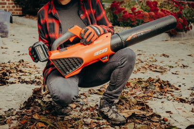Echo DPB-310 40v Cordless Leaf-Blower (Tool Only)