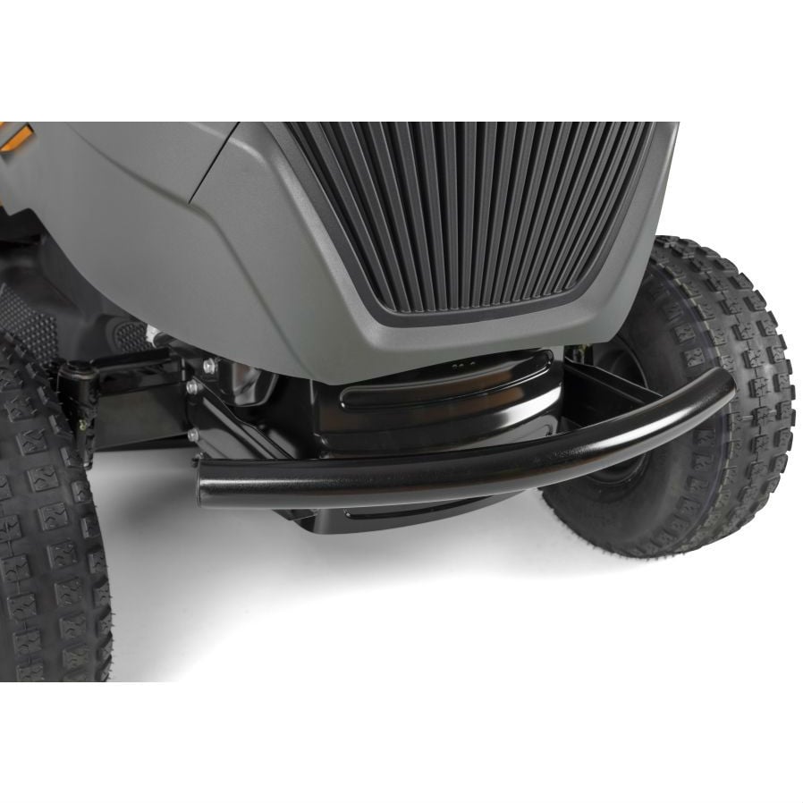 Stiga Tornado 398M Side-Discharge Lawn Tractor