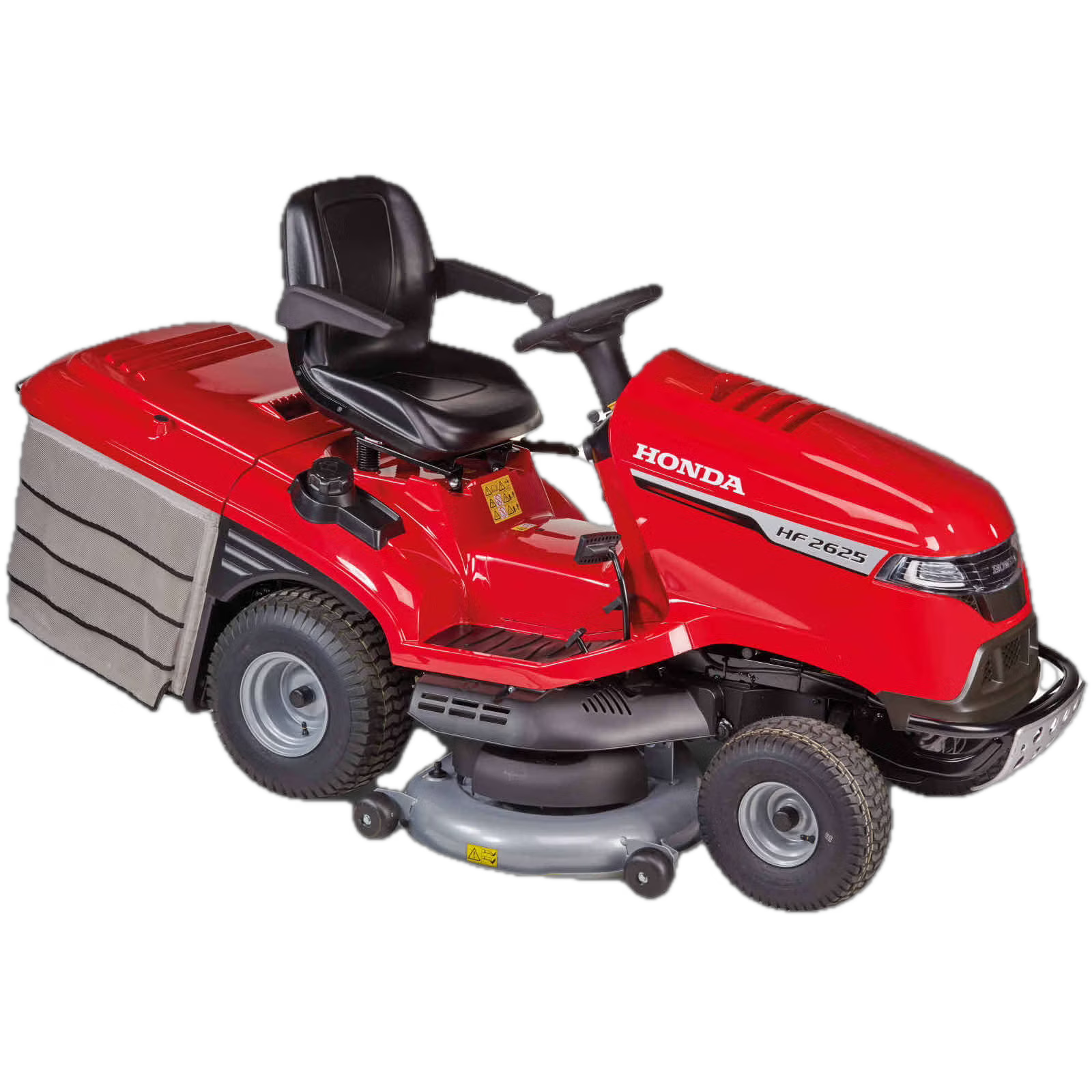Honda HF 2625 HTE Premium Lawn Tractor