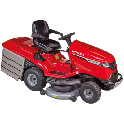 Honda HF 2625 HTE Premium Lawn Tractor
