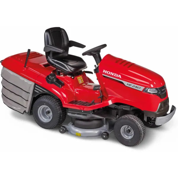 Honda HF 2417 HTE Premium Garden Tractor